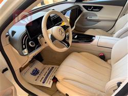 مرسيدس بنز E-Class